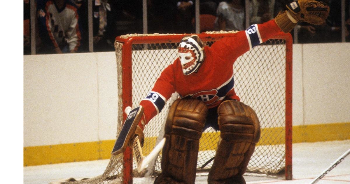 NHL Goalie Wins Quiz By AFly