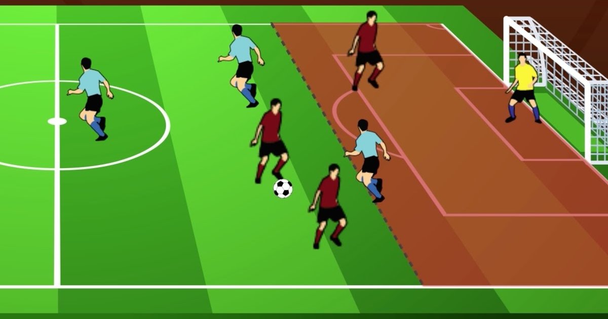 Sports Rules by Rule Book Diagrams Quiz By matthijsbp