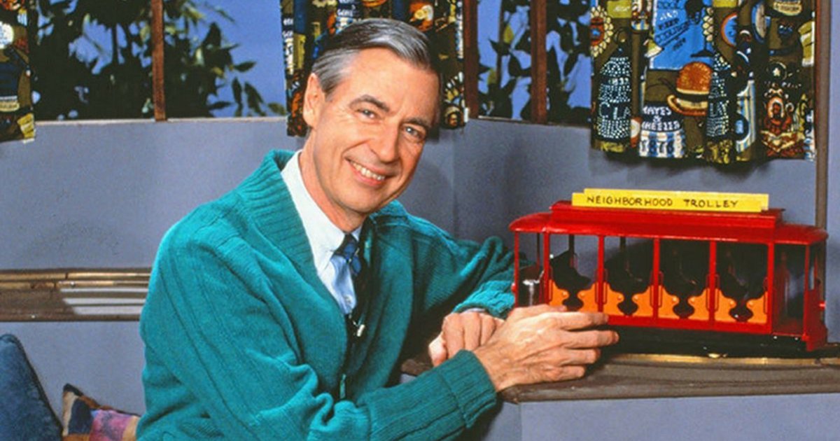 Mister Rogers Biography Quiz