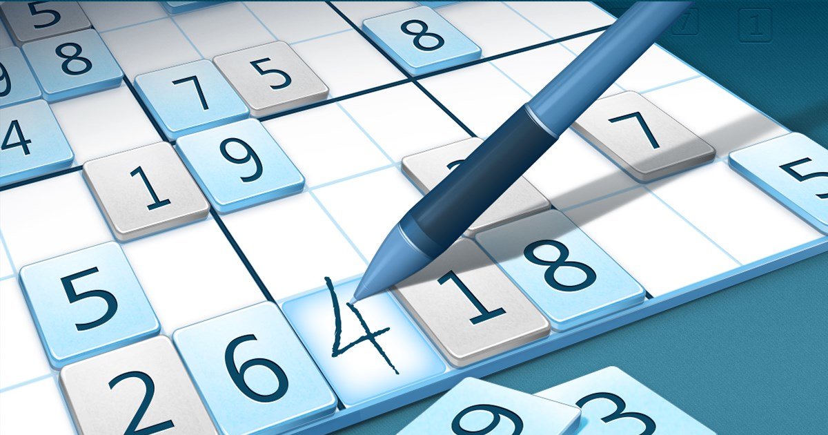 Mini Sudoku X Quiz