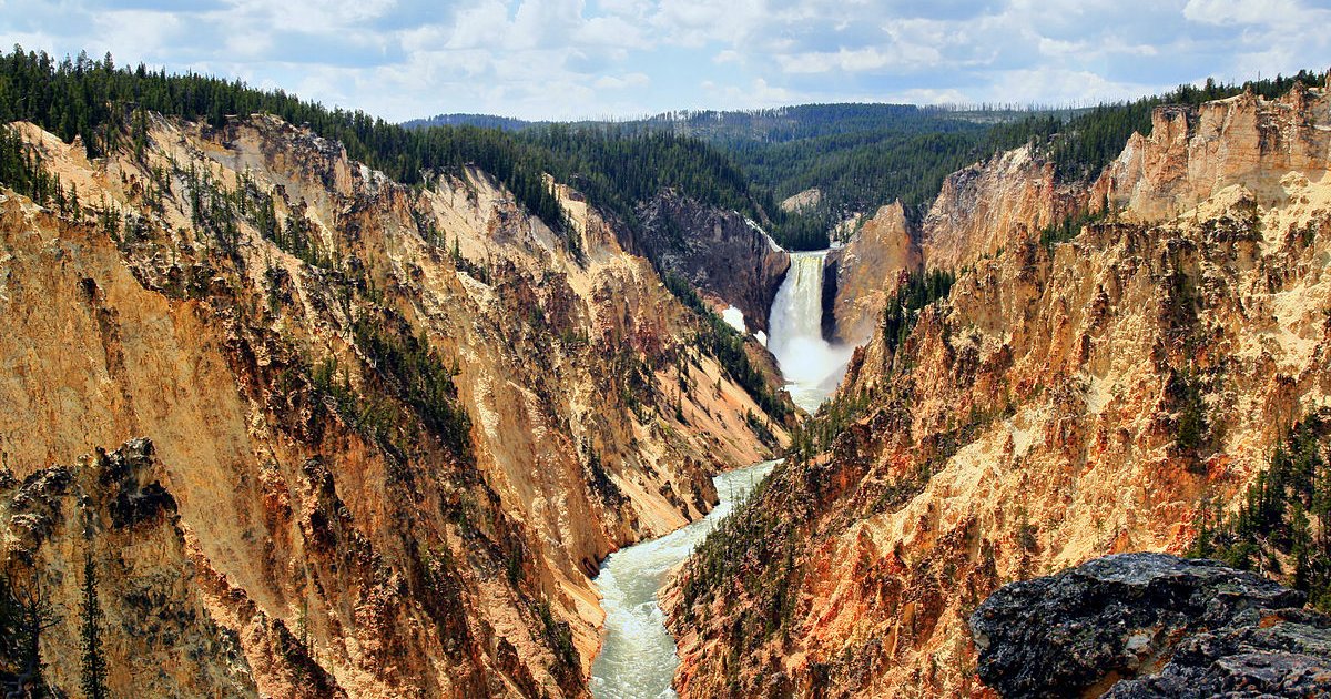 Yellowstone Quiz  By SporcleEXP