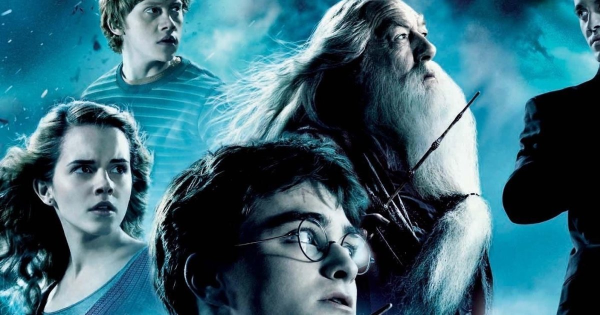 Harry Potter Logic Puzzle Quiz By ilovewater