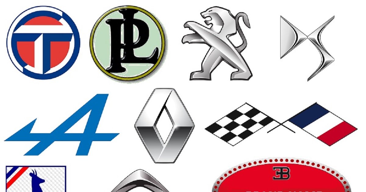 French Car Logos Picture Click Quiz By Alvir28 french-car-logos-picture-click-quiz-by-alvir28