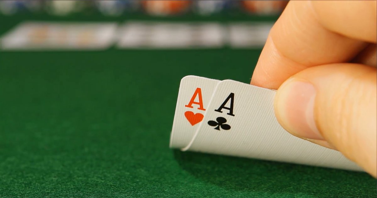 Word Search Poker Hands Quiz By elzasezra