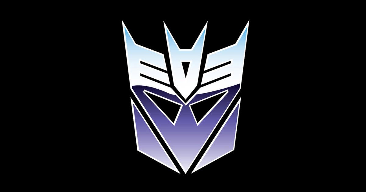 Quick Pick Decepticons Quiz By SporcleEXP