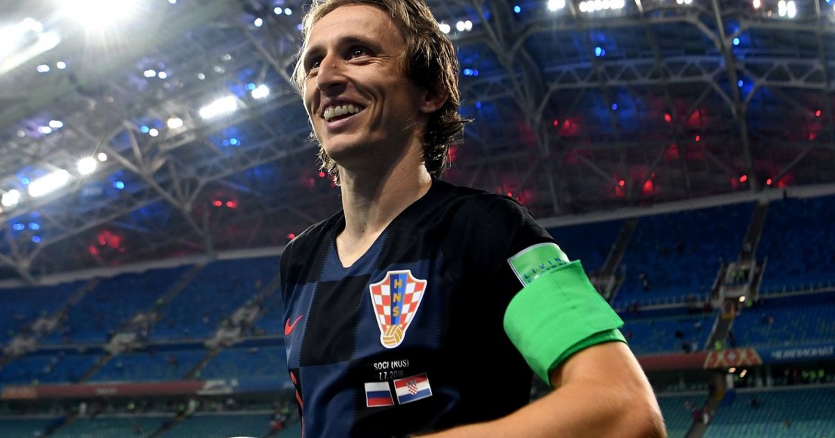 FIFA World Cup Goalscorers 2018 Quiz By Jordanosaurus