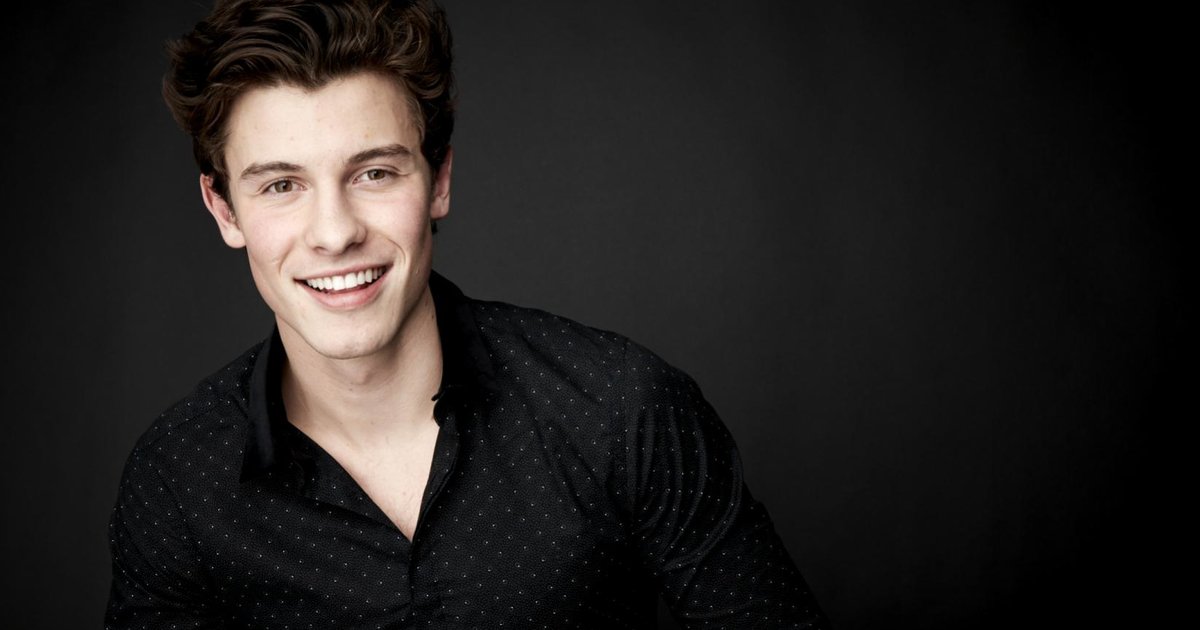 Shawn Mendes Albums Quiz By lolshortee