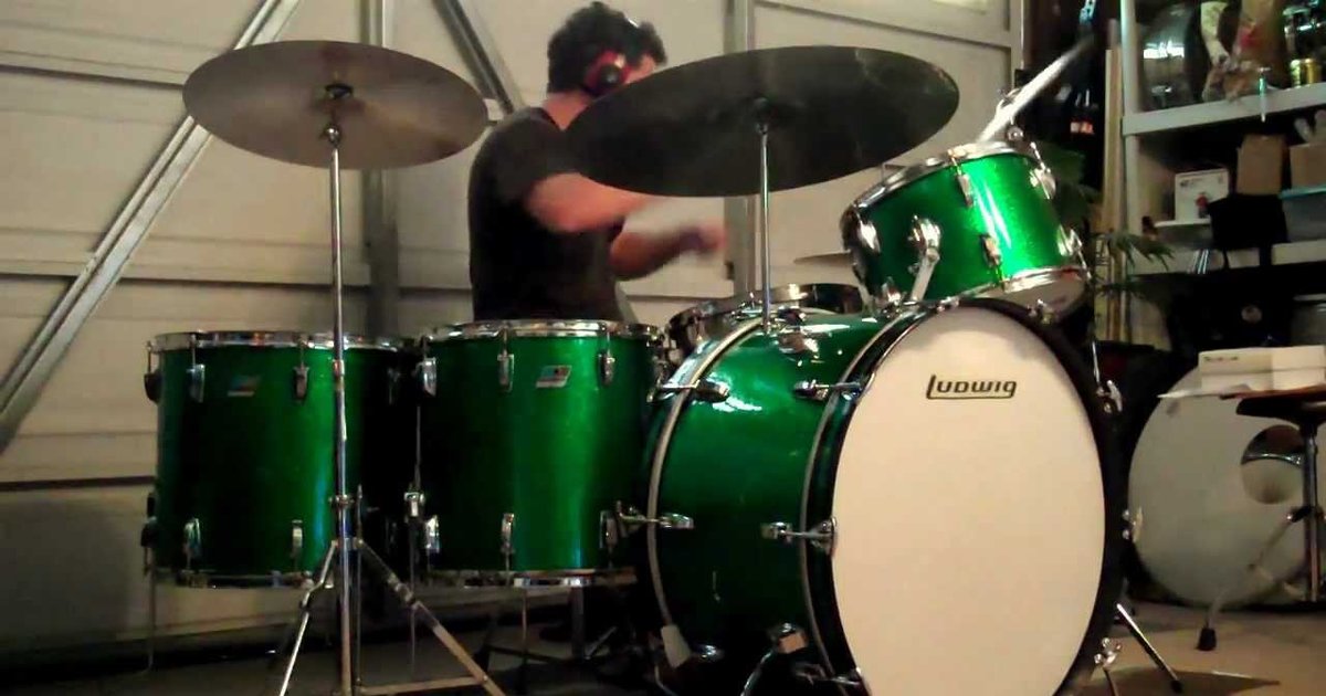 Band of Drummers Quiz By pdigoe