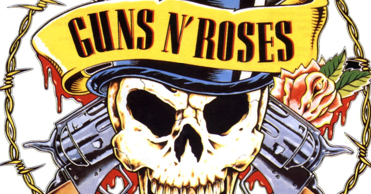 Guns N Roses Songs Quiz By lostillusions86