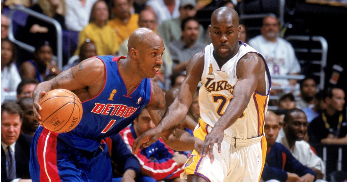 Detroit Pistons Playoff Opponents Quiz By flibbidy