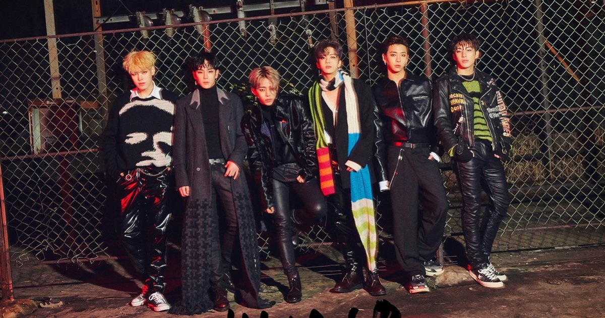 300 kpop male idols ♡ Quiz - By marionclv19