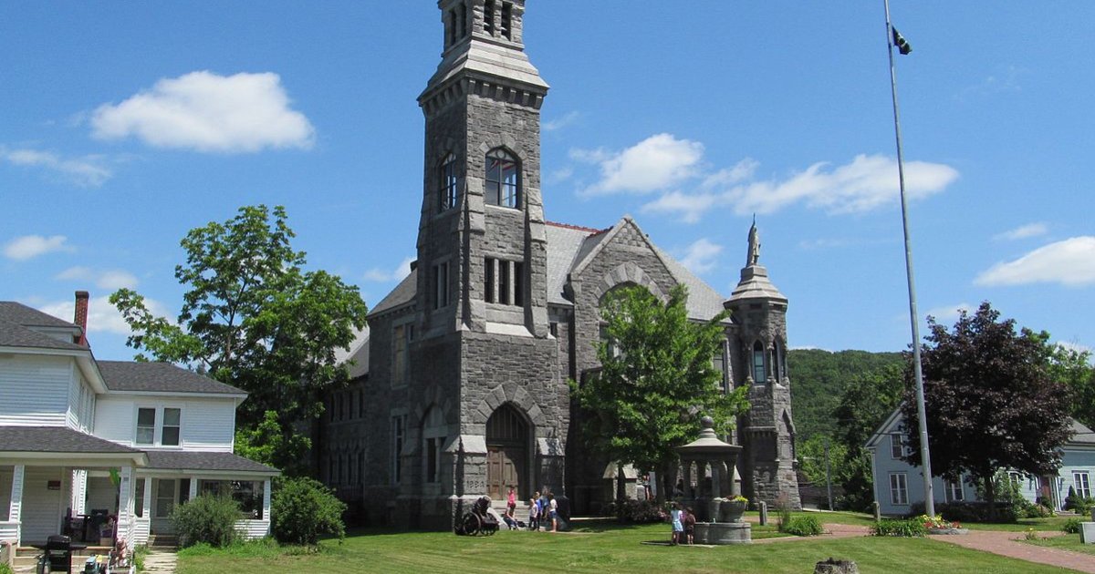 Massachusetts 'M' towns Quiz By ridiculous1