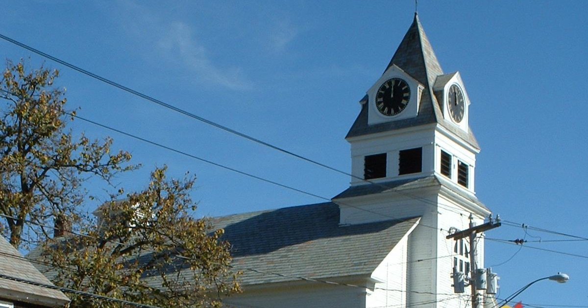 Massachusetts 'B' towns Quiz By ridiculous1