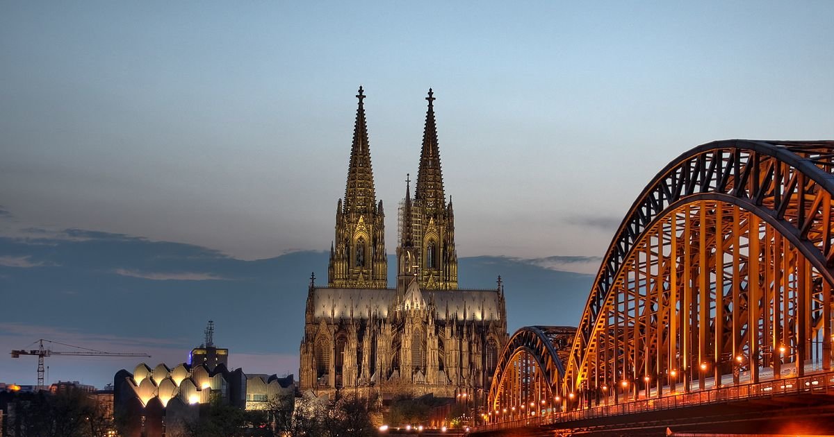 The Records of Cologne Quiz By KSQuizzer