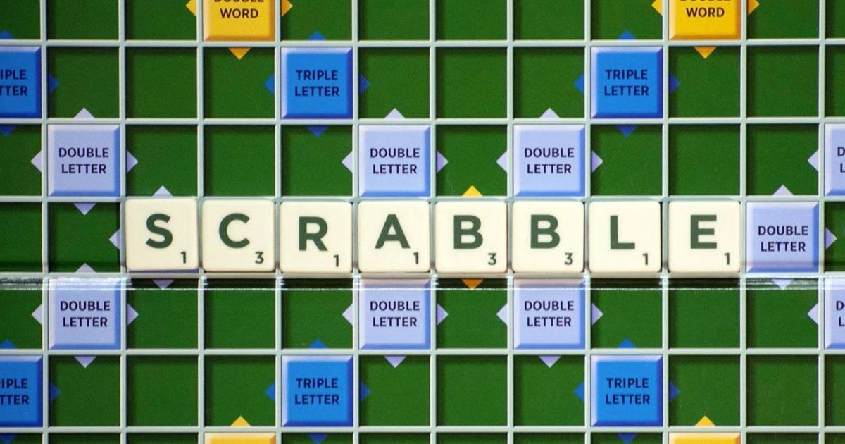 Scrabble How much the word valued? [MEDIUM] Quiz By servasyuzfairly