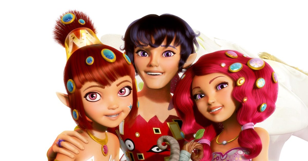 Mia And Me Characters Picture Click I Quiz By Bratista Mia And Me Characters Picture Click I Quiz By Bratista