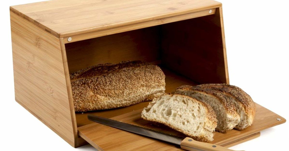 Quick Pick Bigger than a Breadbox? Quiz By nspyred