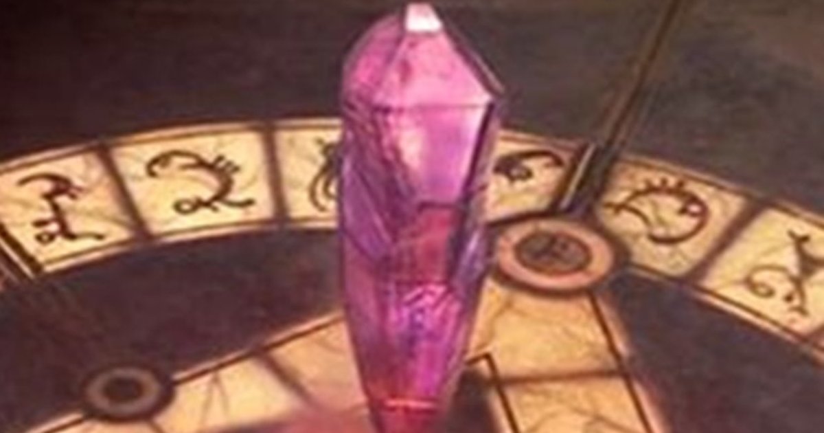 ‘The Dark Crystal’ Characters: Picture Click Quiz - By Bratista