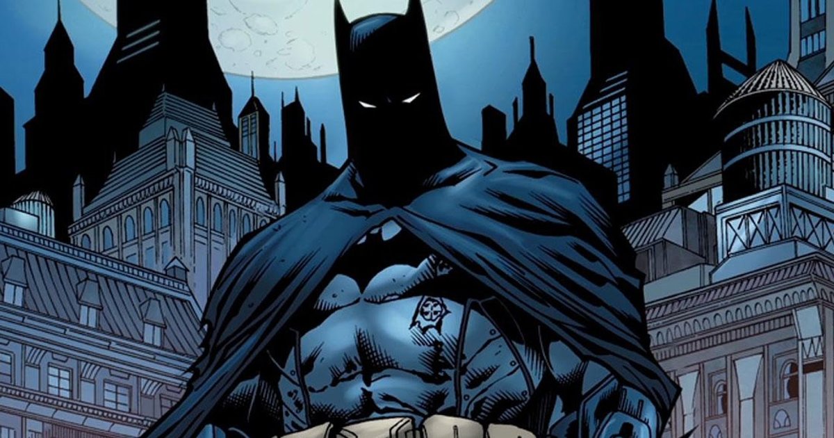 Batman by IMDB Description Quiz By gingerlover