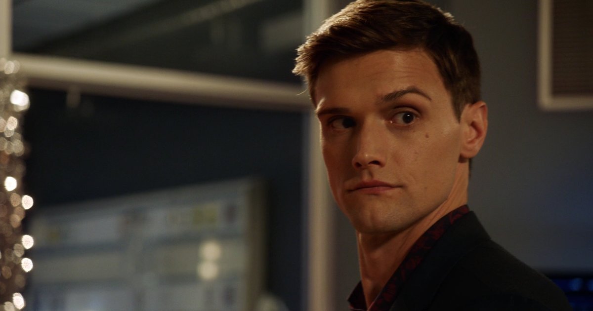 The Flash: Bus Metas Quiz - By BoggelTeam