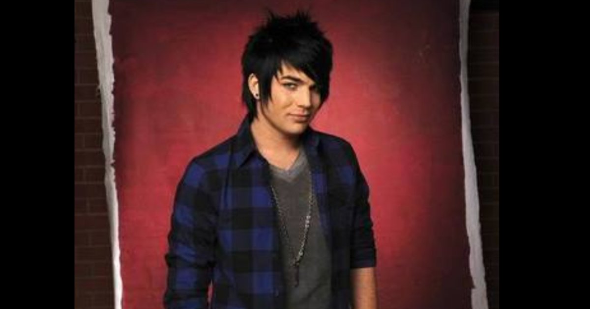 Adam Lambert S Runnin Lyrics Quiz By Jmsauntie