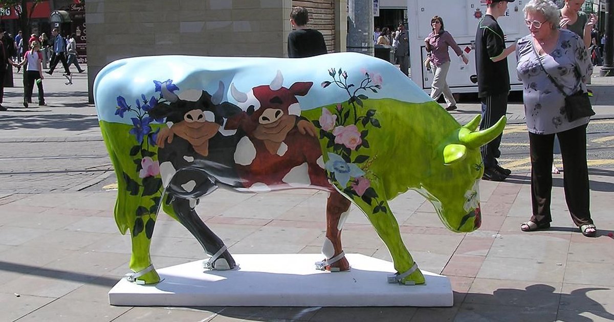 Pick a Beef Dish Quiz