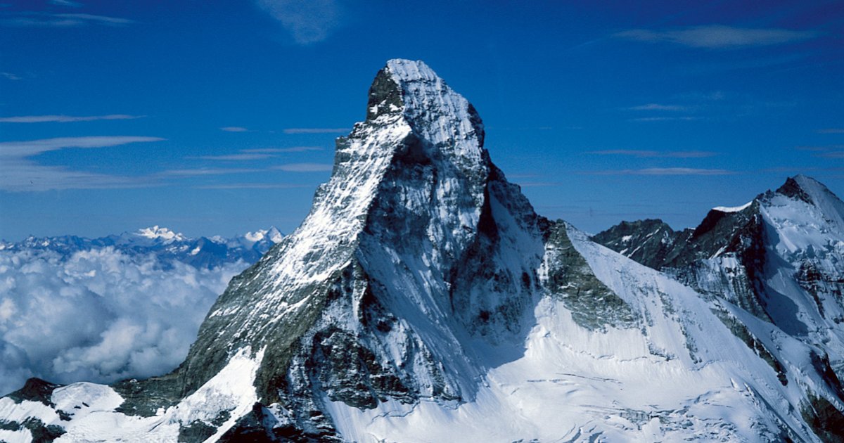 Mountain Trivia Quiz By hazelhorn