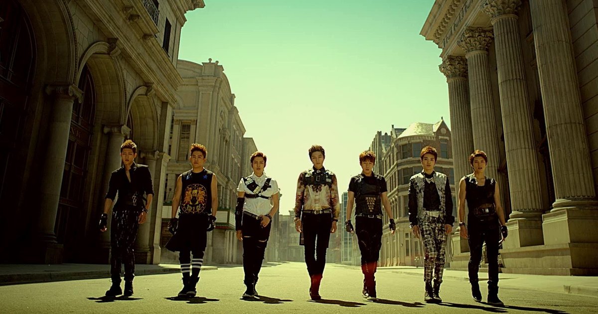 Kpop Snapshot 2013 [audio] Quiz By lizzarox