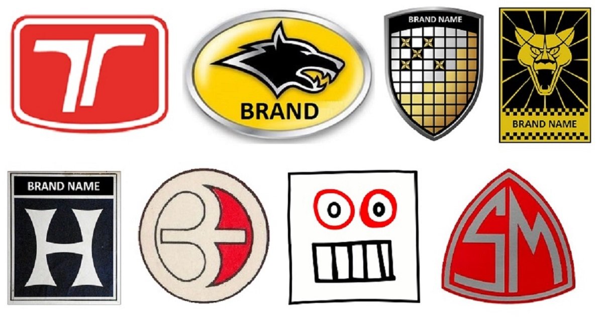 Brazilian Car Logos [Picture Click] Quiz By alvir28