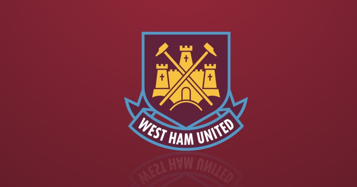 2018/19 West Ham United Roster Quiz - By 20parkere