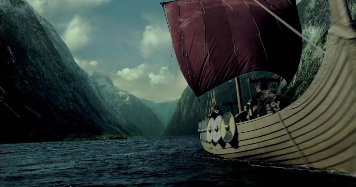 Viking History Quiz By mr_sparkle