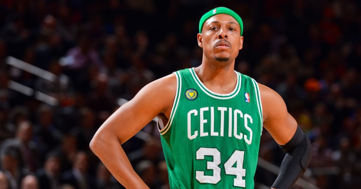 Boston Celtics Top 25 Playoff Scorers Quiz By GRYXIOUS