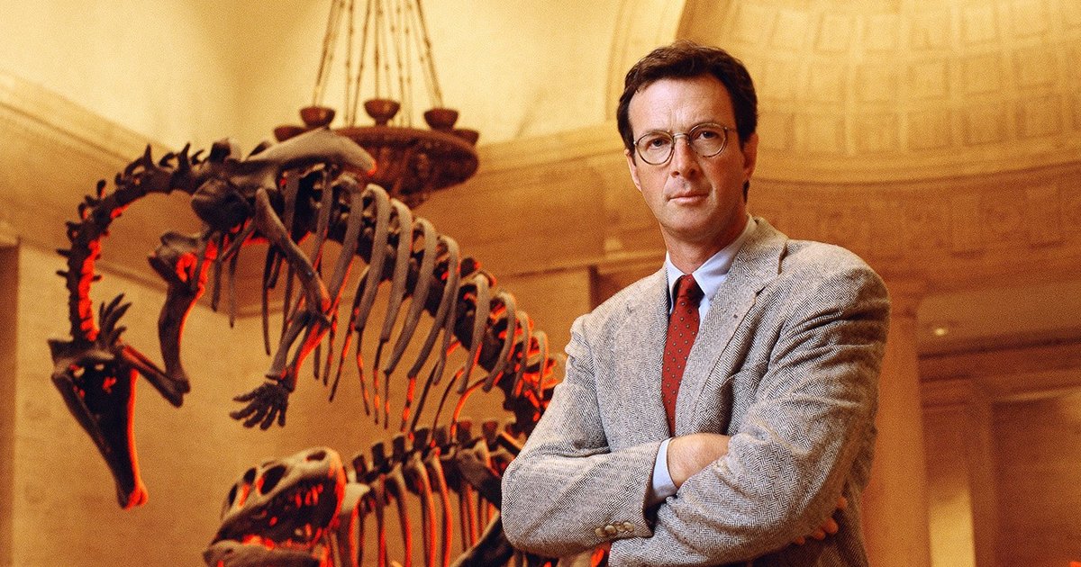 Michael Crichton Novels Quiz - By gingerlover