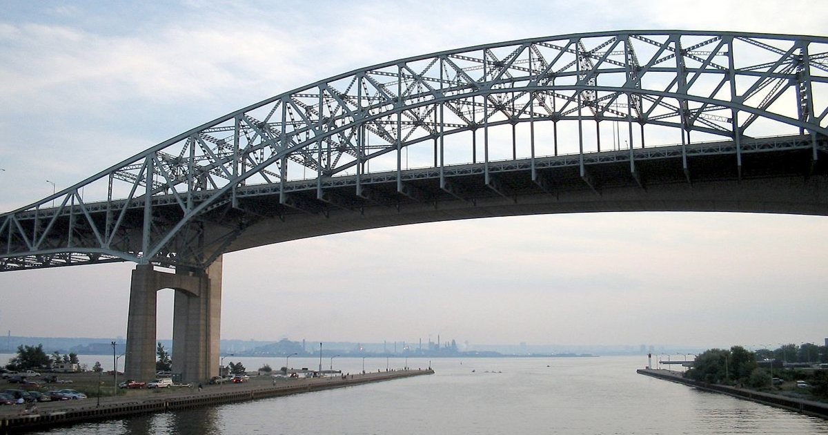 Building Bridges XXV Quiz