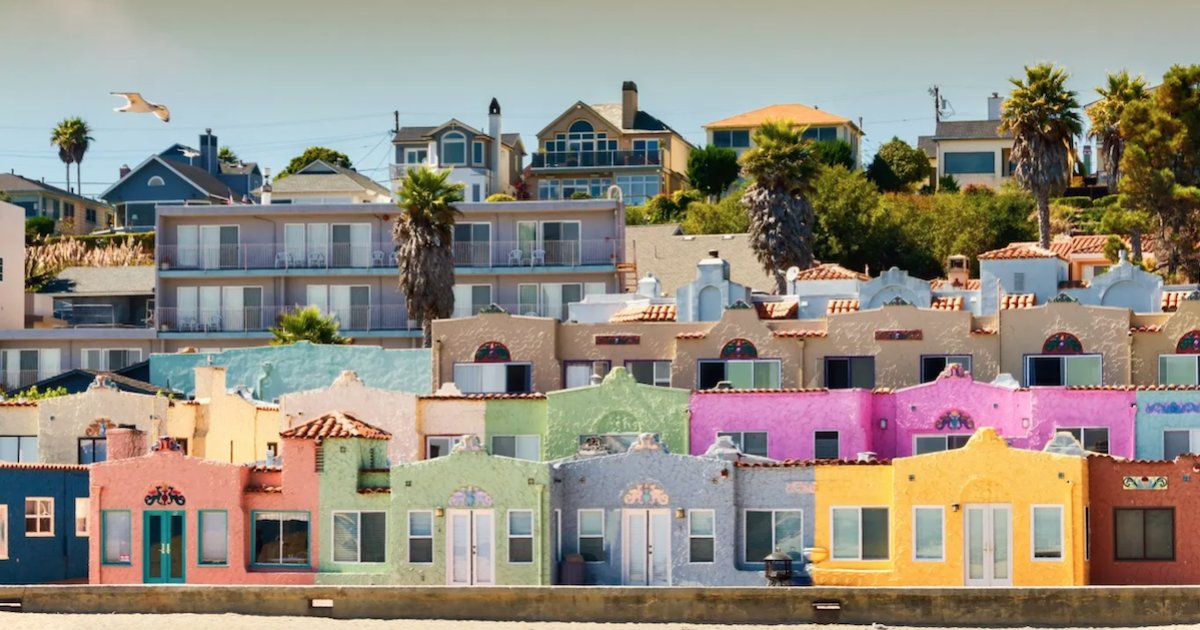 All California Cities Quiz By Peacemaker