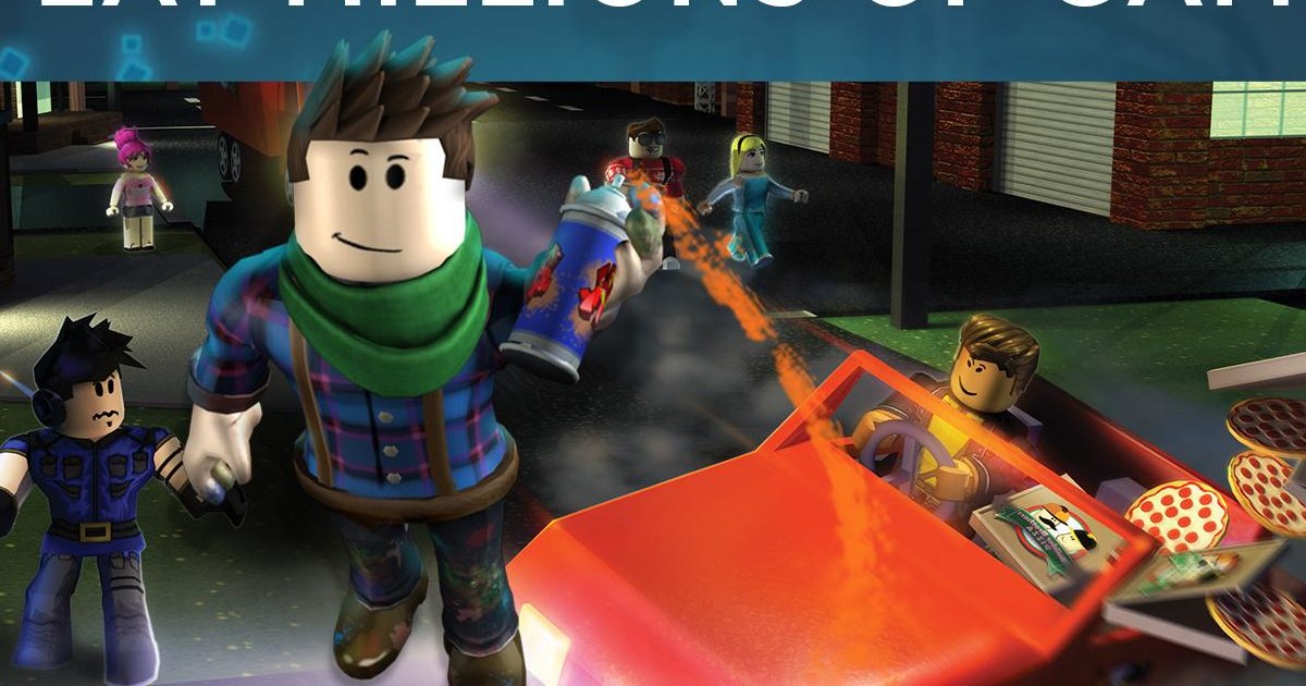 RoBlox Jailbreak Quiz! By TheAceBee