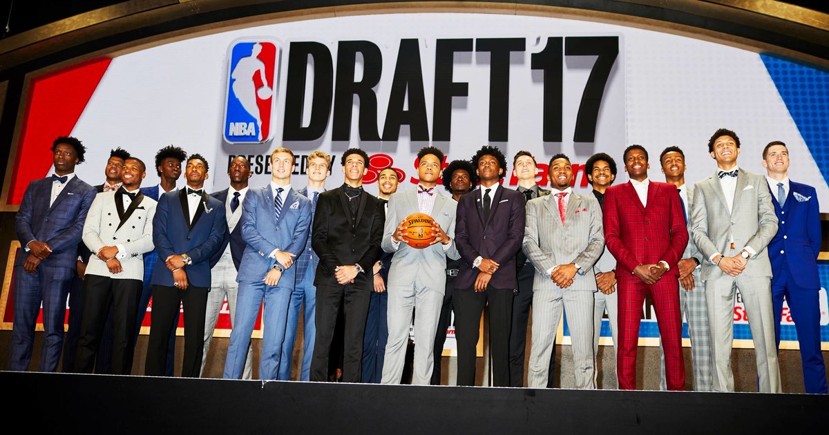 NBA: Every #1 Pick 1960-2018 Quiz - By CharlieGoat6