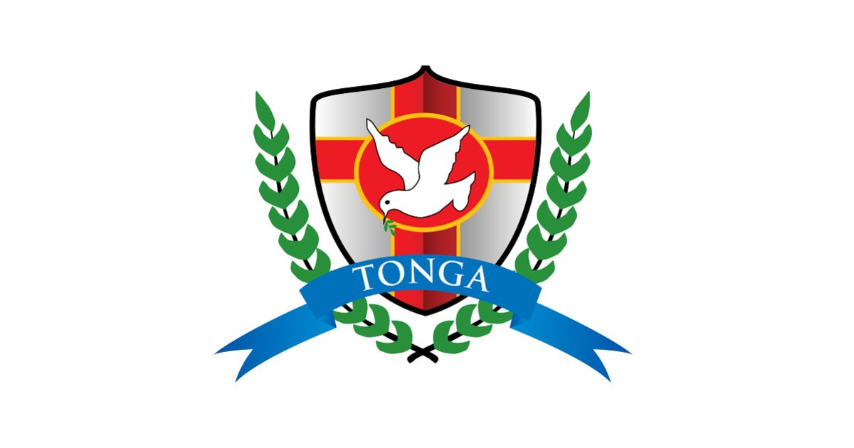 Football Profile: Tonga Quiz - By pecheneg