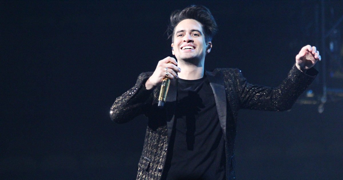 Panic! At the Disco Videography Quiz By sarah_h5