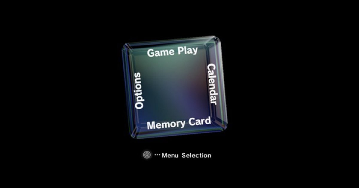 Video Game Consoles by Main Menu Quiz By FarmZombie