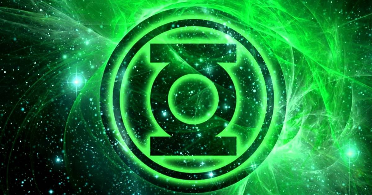 Clickable Which characters have been Green Lanterns? Quiz By