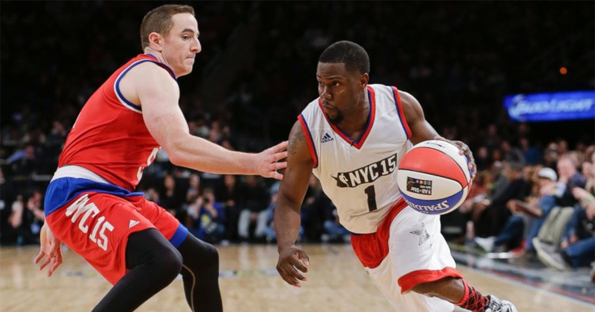 2010s NBA AllStars Quiz