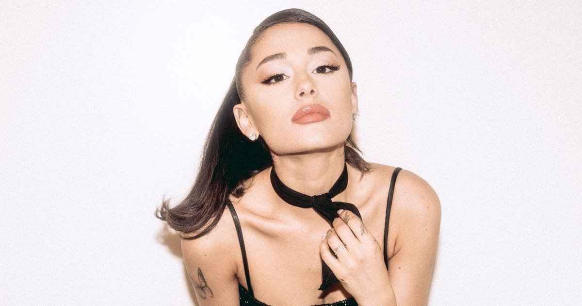 Ariana Grande Ultimate Lyric Challenge Quiz - By sarah_h5