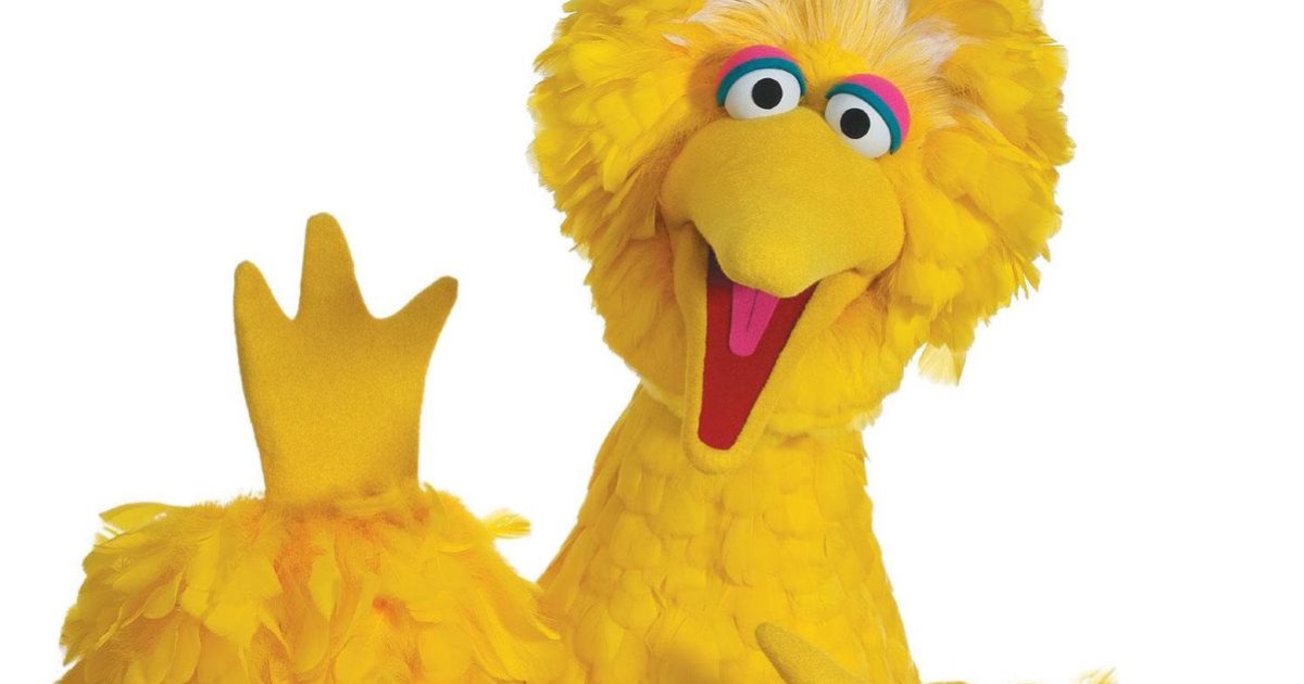 name the sesame street character quiz by beanand3