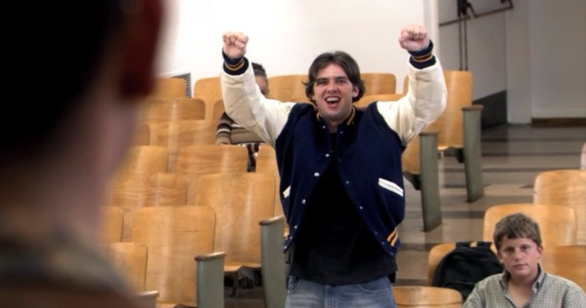 Arrested Development Characters Quiz