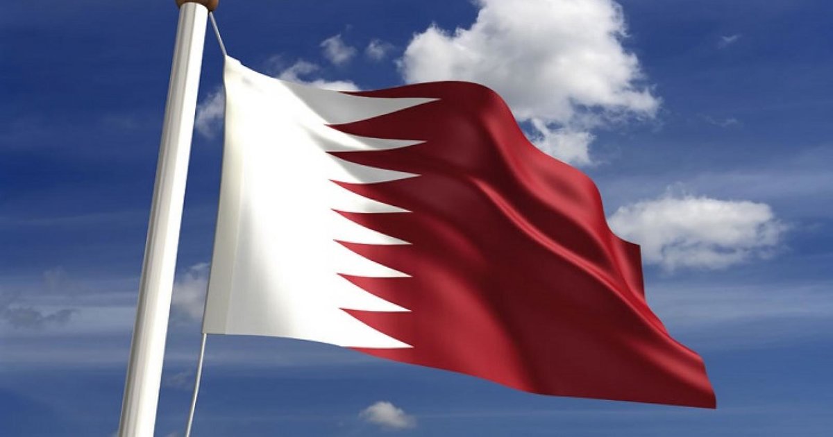 Parallel Qatar Countries Parallel to Qatar Quiz