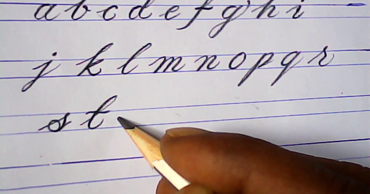 Single Move Letters Quiz By gazzso