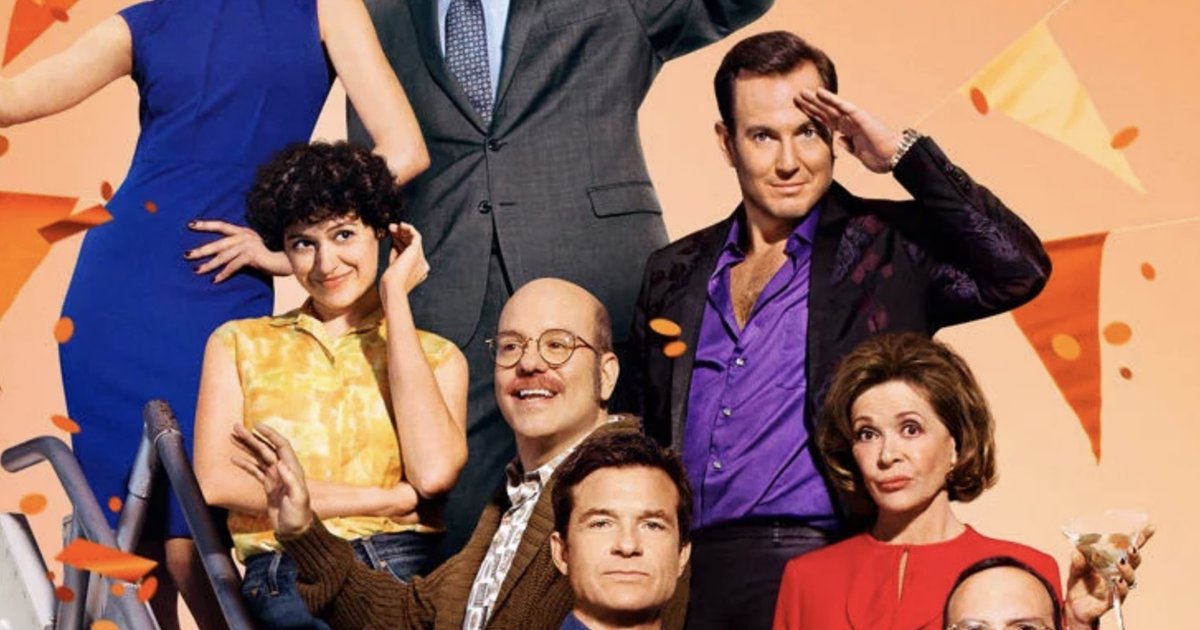 Arrested Development Logic Puzzle Quiz By mel26