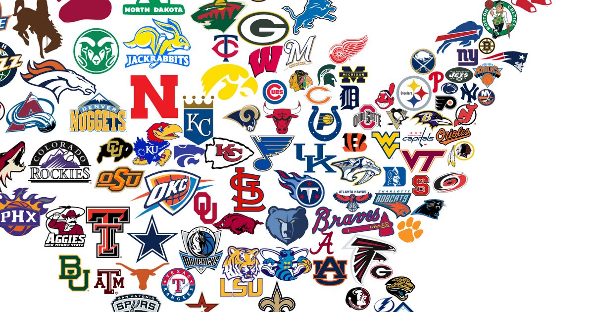 Big 4 Team Cities Quiz By Potato_master