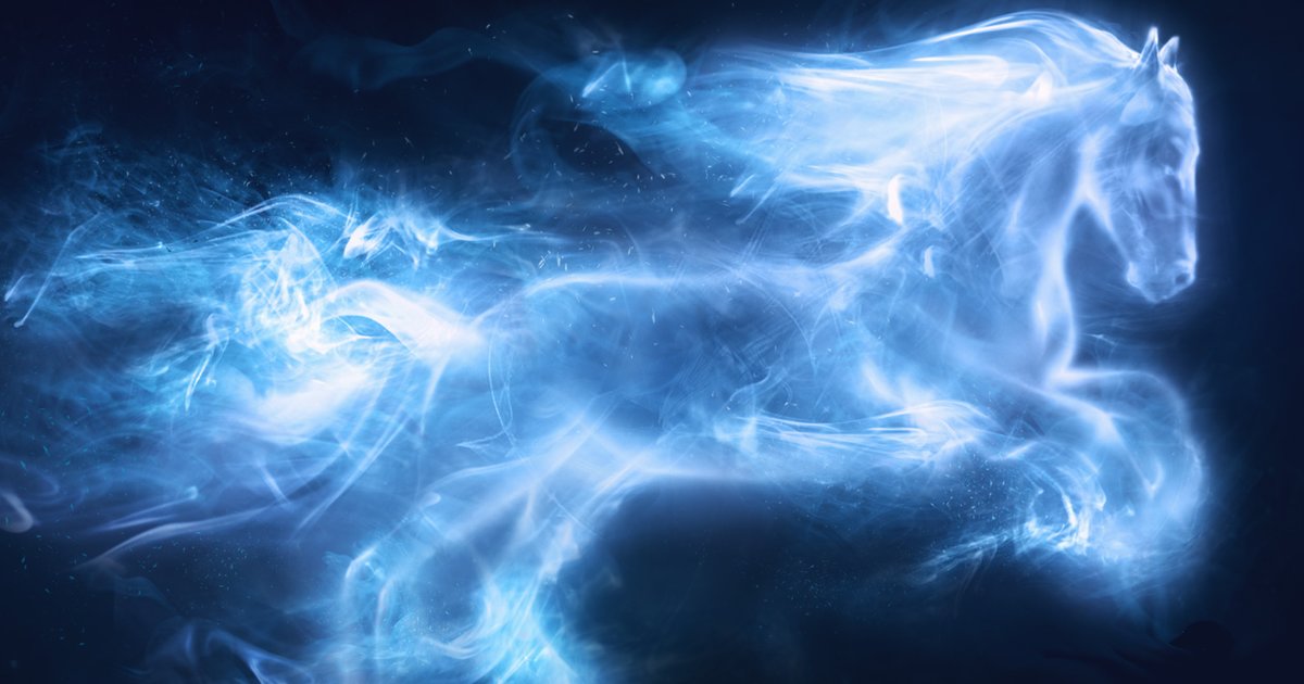 Harry Potter Patronus' Quiz - By vatelv22